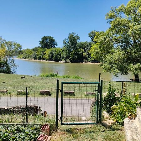 فندق Sainte-Terreفي  Le Moulin De Merlande Saint Emilion المظهر الخارجي الصورة