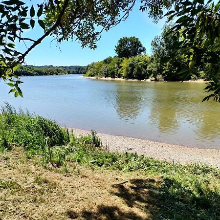فندق Sainte-Terreفي  Le Moulin De Merlande Saint Emilion المظهر الخارجي الصورة