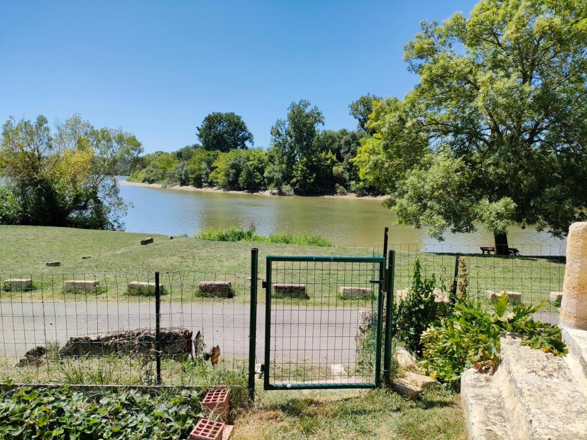 فندق Sainte-Terreفي  Le Moulin De Merlande Saint Emilion المظهر الخارجي الصورة